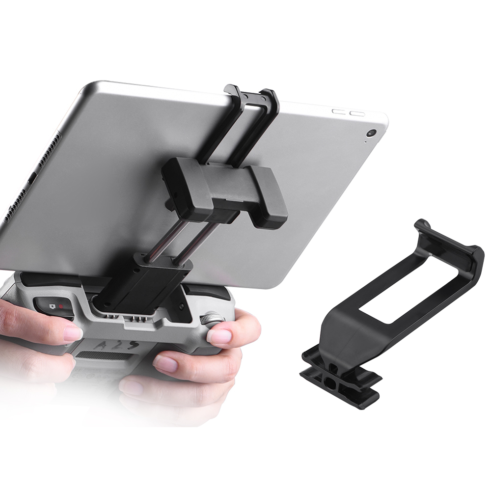 Drone Tablet Mount - Tablet Extended Bracket Mount for DJI
