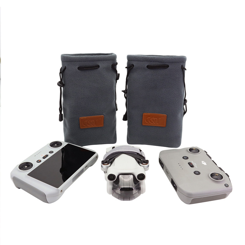 Drone Carrying Case - For DJI Mini 3 4 Pro
