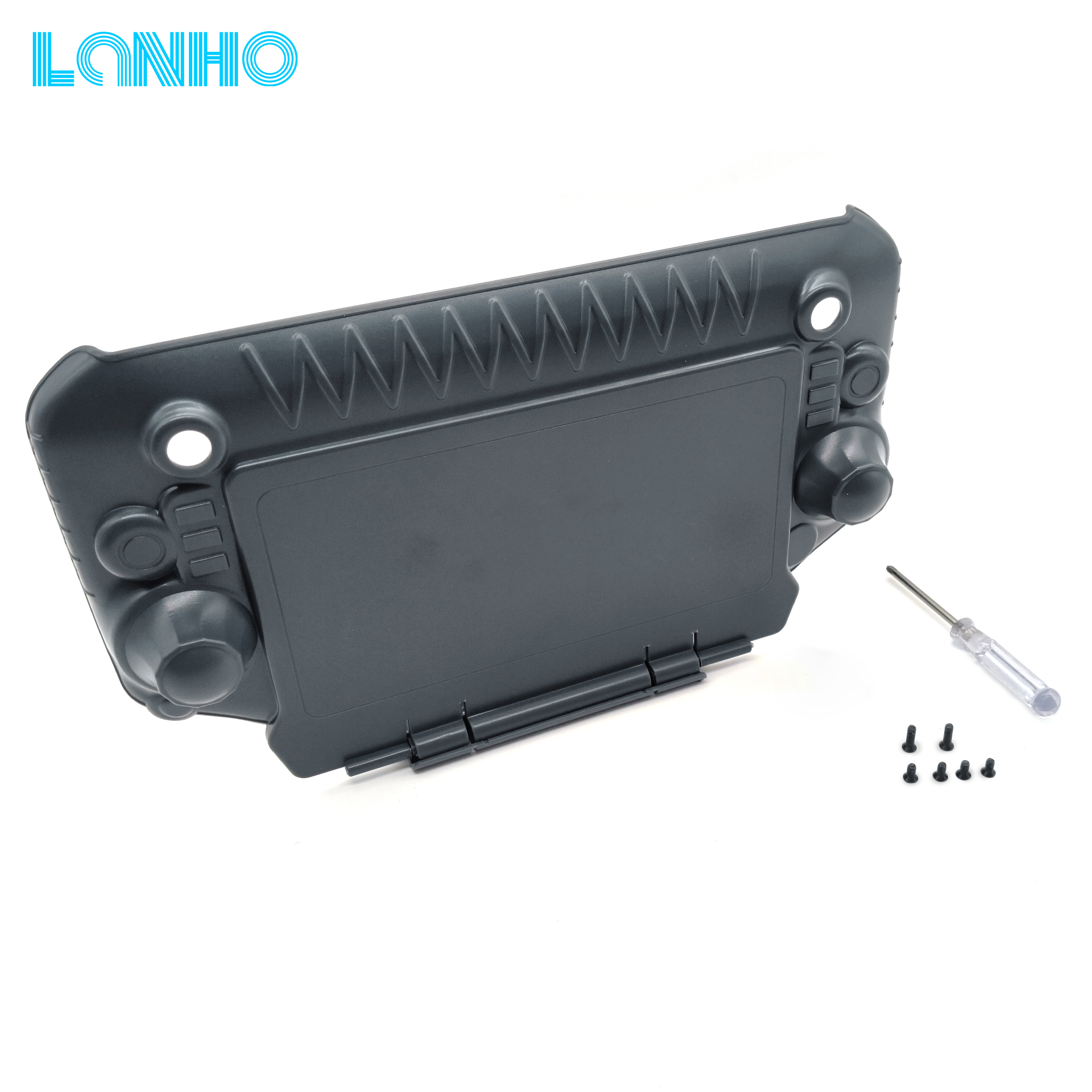 For DJI T100 RC Protection Cov - Drone Controller Hood reseña y precio