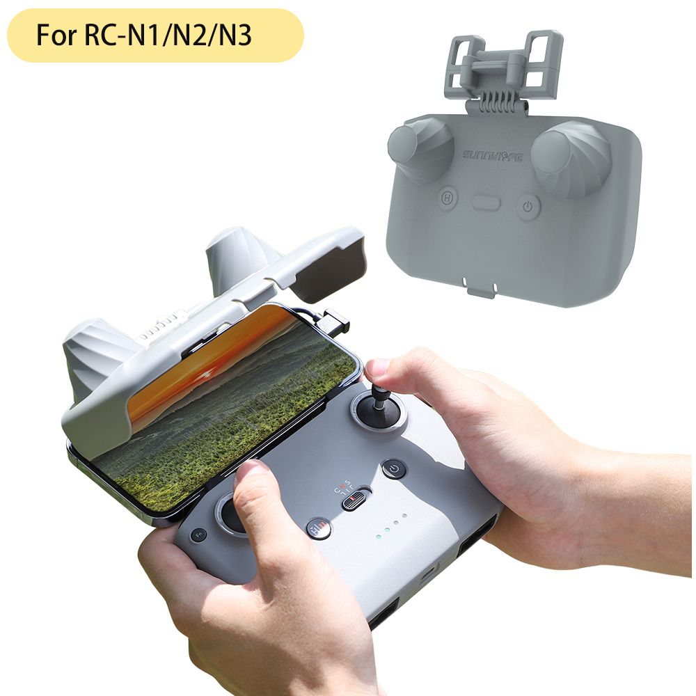 2 in 1 Controller Protector Su - Drone Sun Shade reseña y precio