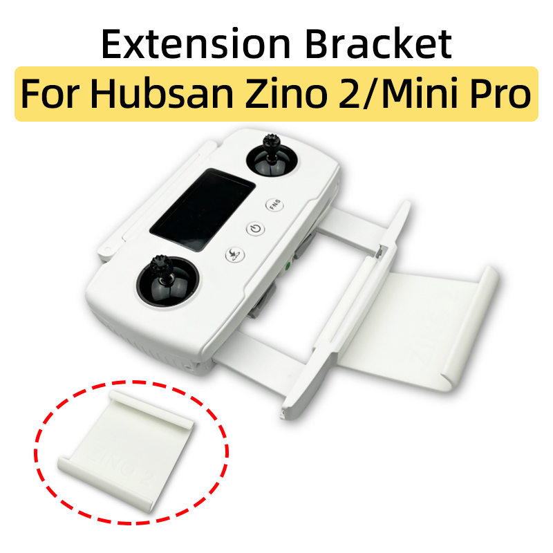 For Hubsan Zino 2/Zino Mini Pr - Drone Tablet Mount reseña y precio