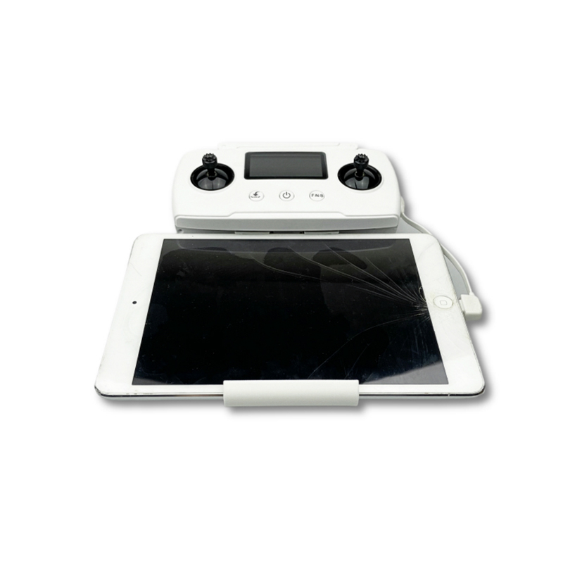 For Hubsan Zino 2/Zino Mini Pr - Drone Tablet Mount reseña y precio