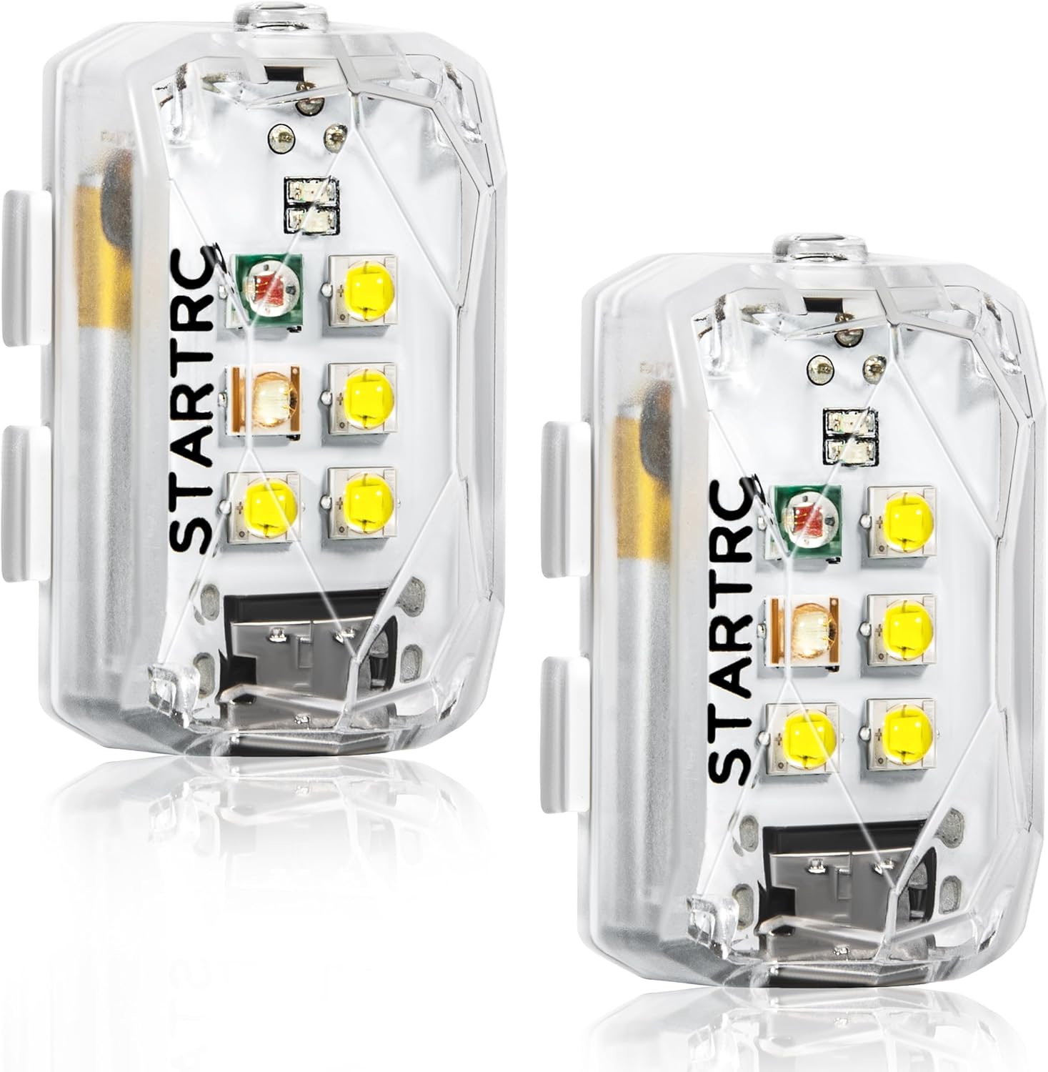 STARTRC Drone Strobe Light Ant - Drone Strobe Light reseña y precio
