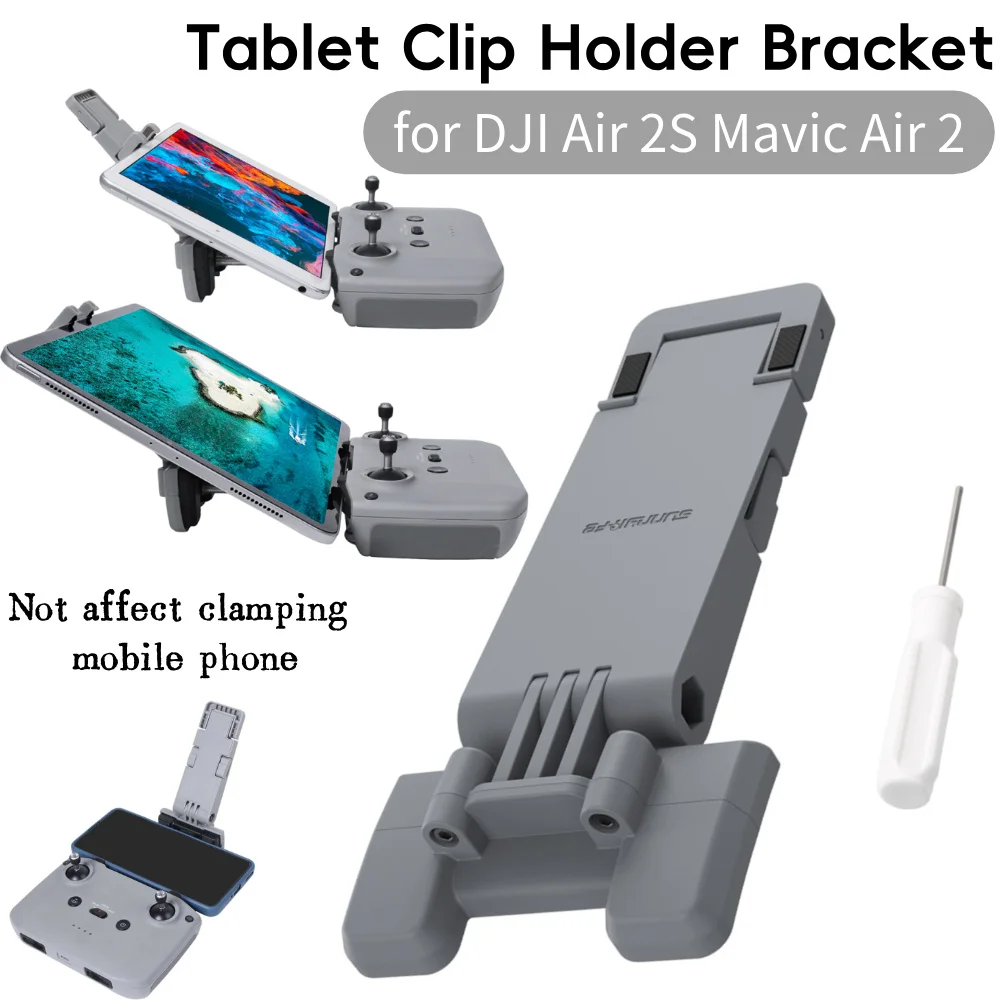 Remote Control Tablet Extend B - Drone Tablet Mount reseña y precio