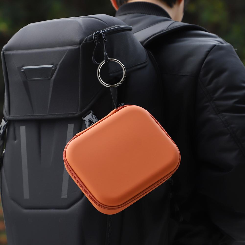 Waterproof Hard Shell Storage  - Drone Hard Shell Case reseña y precio