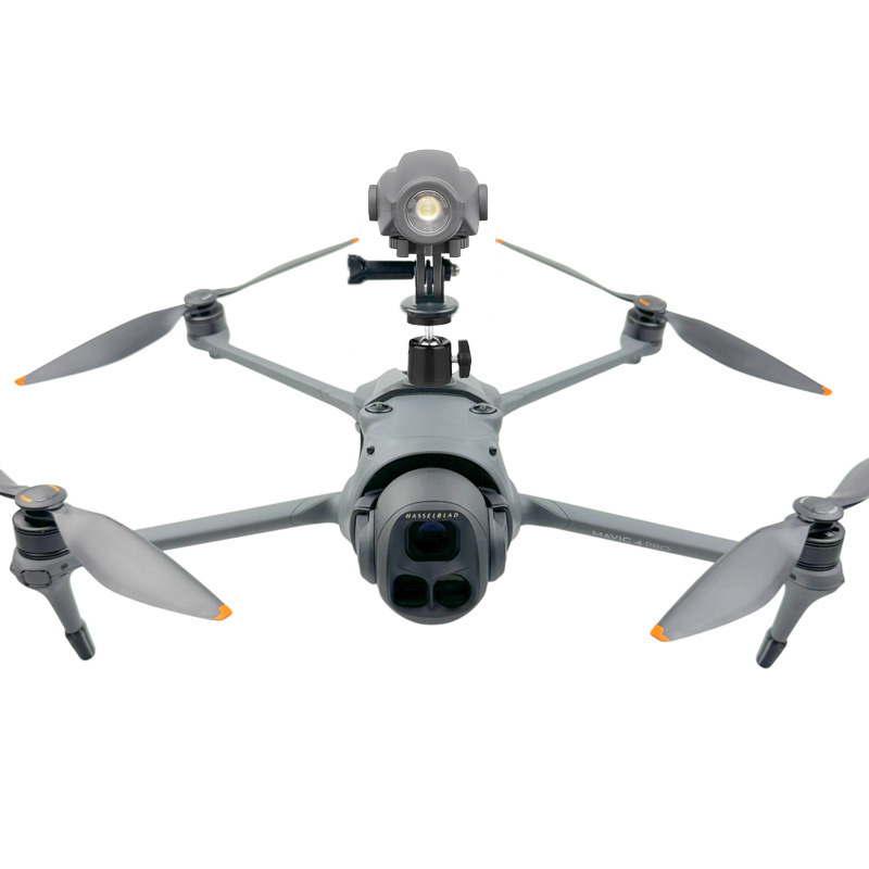 1Set Flight Searchlight Fill S - Drone Strobe Light reseña y precio