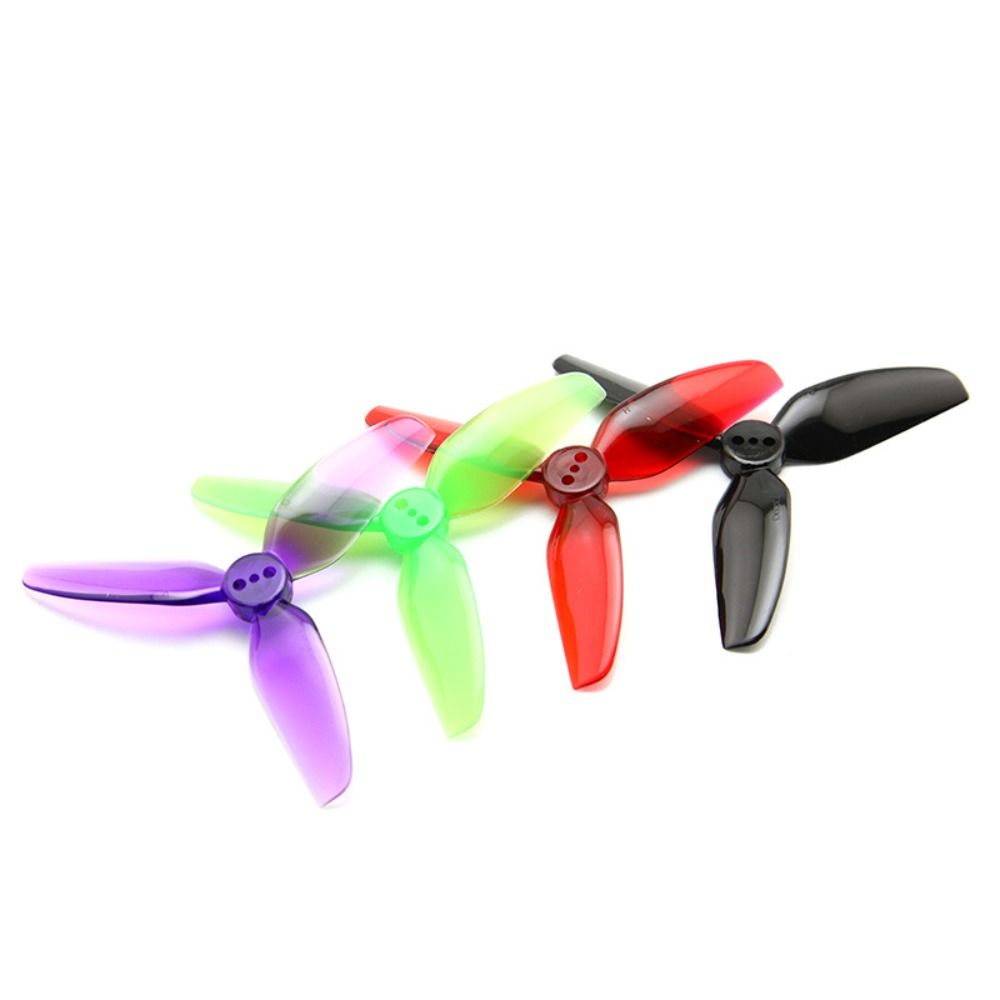2Pairs HQProp T3X3X3 Propeller - Drone Backpack reseña y precio