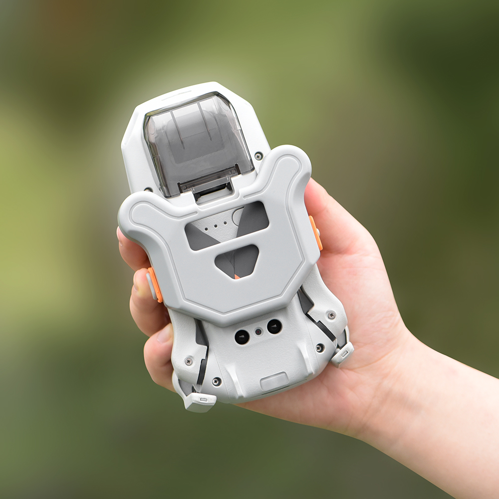 BRDRC Propeller Holder For DJI - Drone Propeller Holder reseña y precio