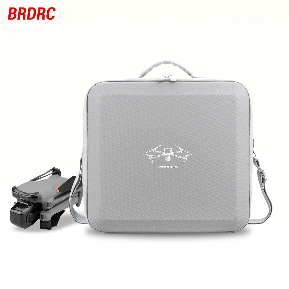 BRDRC Storage Bag for DJI Air  - Drone Hard Shell Case reseña y precio