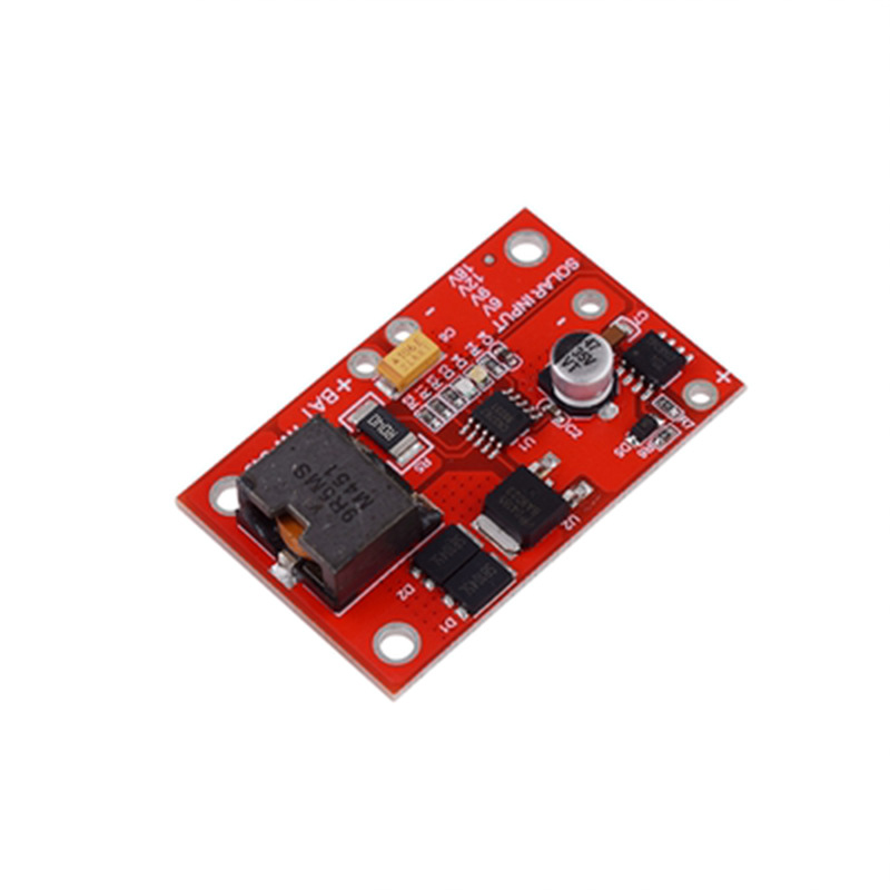 12V Charging management 18V So - Drone Solar Charger reseña y precio