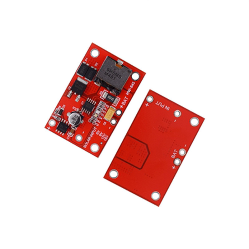 12V Charging management 18V So - Drone Solar Charger reseña y precio