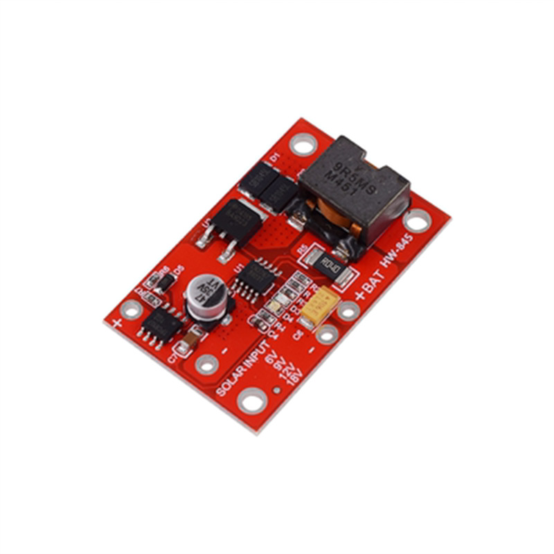 12V Charging management 18V So - Drone Solar Charger reseña y precio