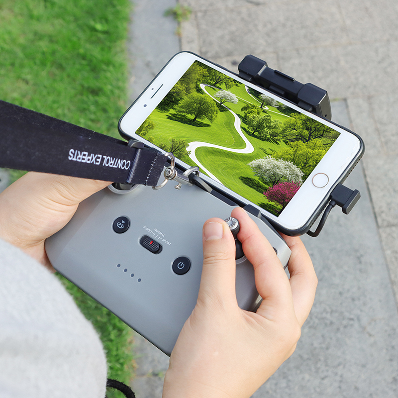 Universal Lanyard Neck Strap f - Drone Remote Controller Lanyard reseña y precio