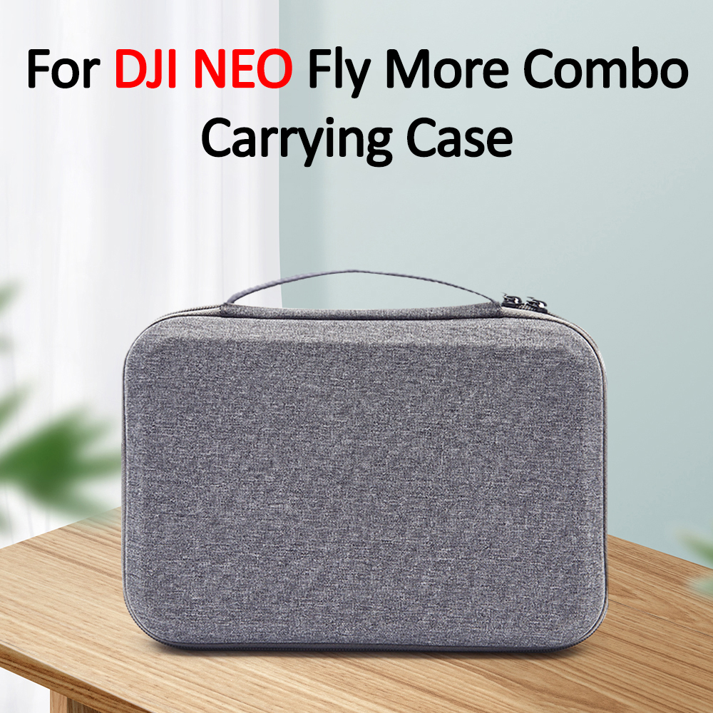 Protective Storage Case Travel - Drone Controller Hood reseña y precio