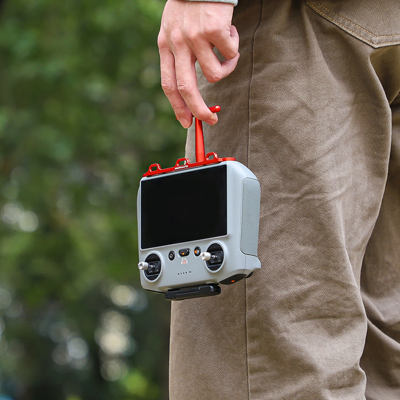 2in1 Handle Stand Bracket Neck - Drone Remote Controller Lanyard reseña y precio