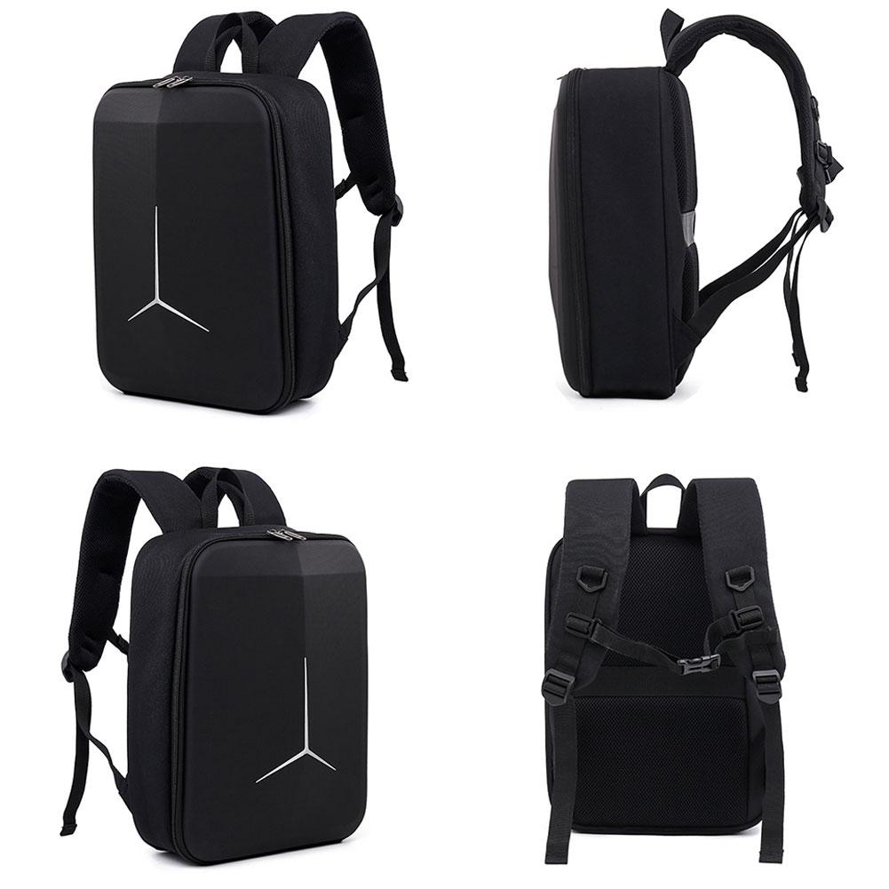 Hard-Shell Backpack for Dji Ne - Drone Hard Shell Case reseña y precio