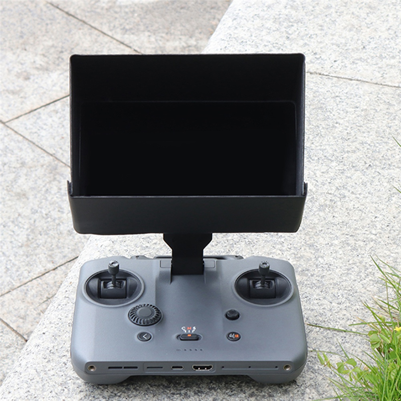 CJSD-For DJI Mavic 4 Pro Sun H - Drone Controller Hood reseña y precio