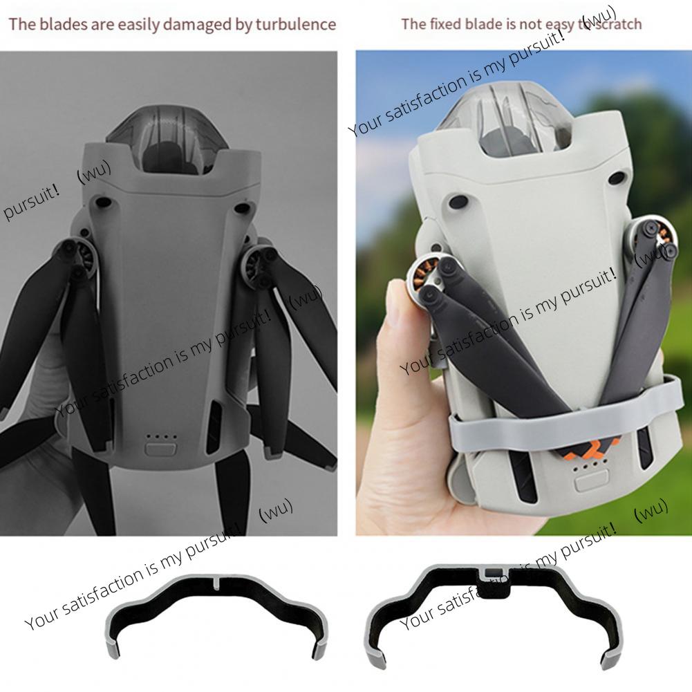 2Pcs Propeller Blade Holder fo - Drone Propeller Holder reseña y precio