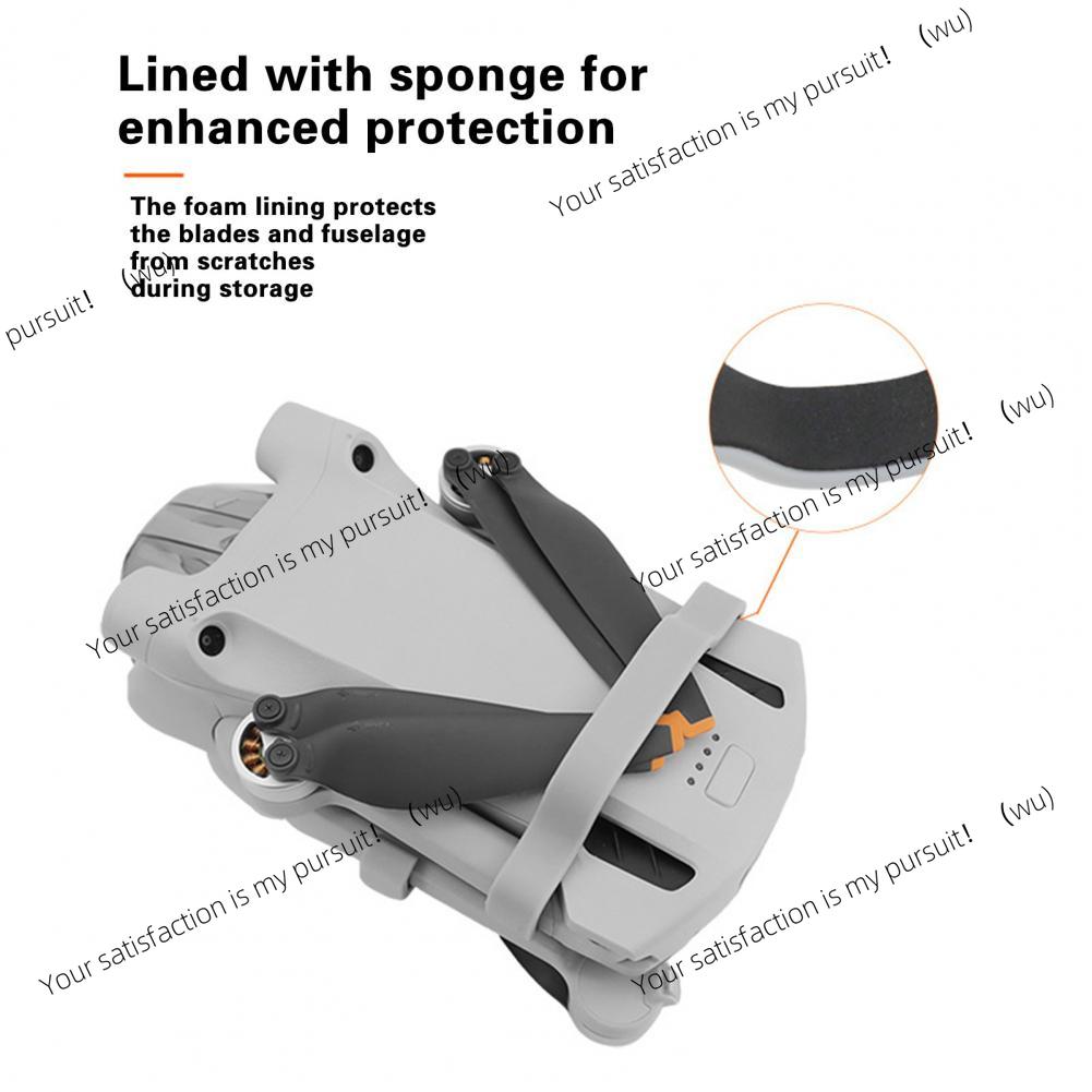 2Pcs Propeller Blade Holder fo - Drone Propeller Holder reseña y precio