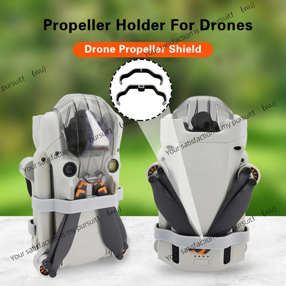 2Pcs Propeller Blade Holder fo - Drone Propeller Holder reseña y precio