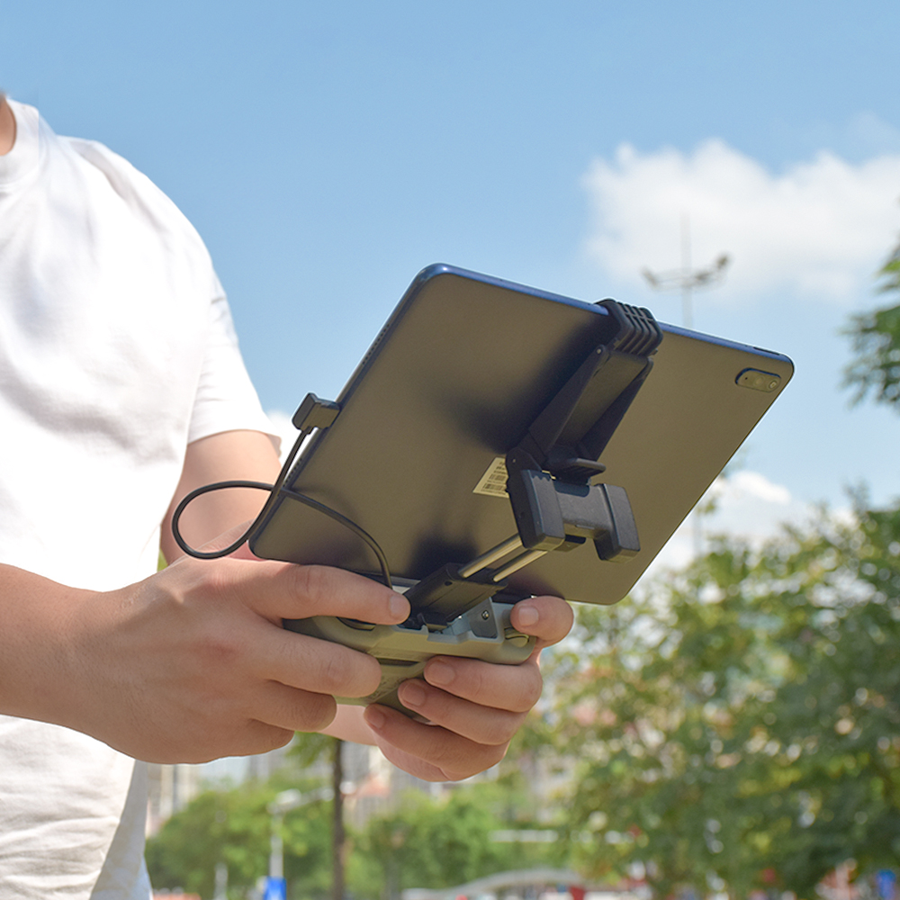 BRDRC Tablet Holder for DJI NE - Drone Tablet Mount reseña y precio