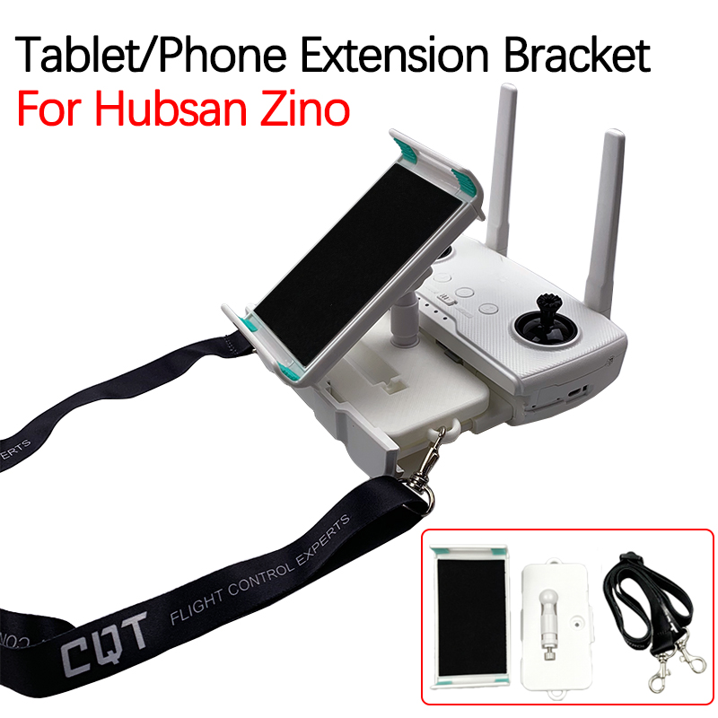 For Hubsan Zino/2/Pro H117S Dr - Drone Tablet Mount reseña y precio