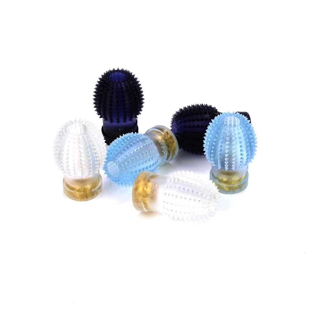2pcs STPHOBBY Resin Mushroom H - Drone Control Stick reseña y precio