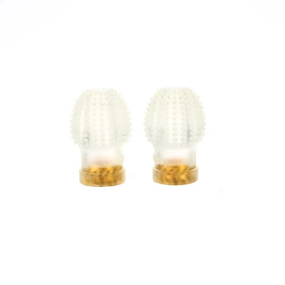 2pcs STPHOBBY Resin Mushroom H - Drone Control Stick reseña y precio