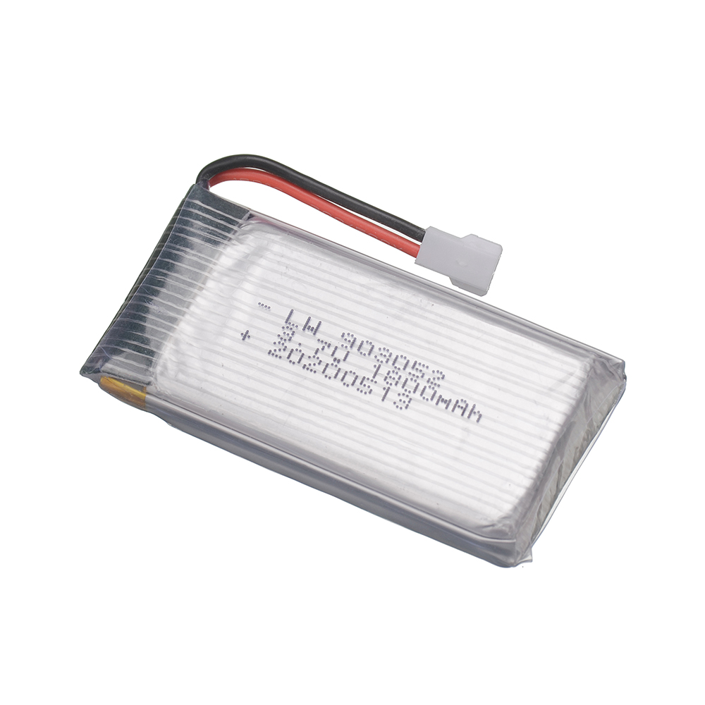5IN1 Charger 903052 3.7V 1800m - Drone Battery Charger reseña y precio