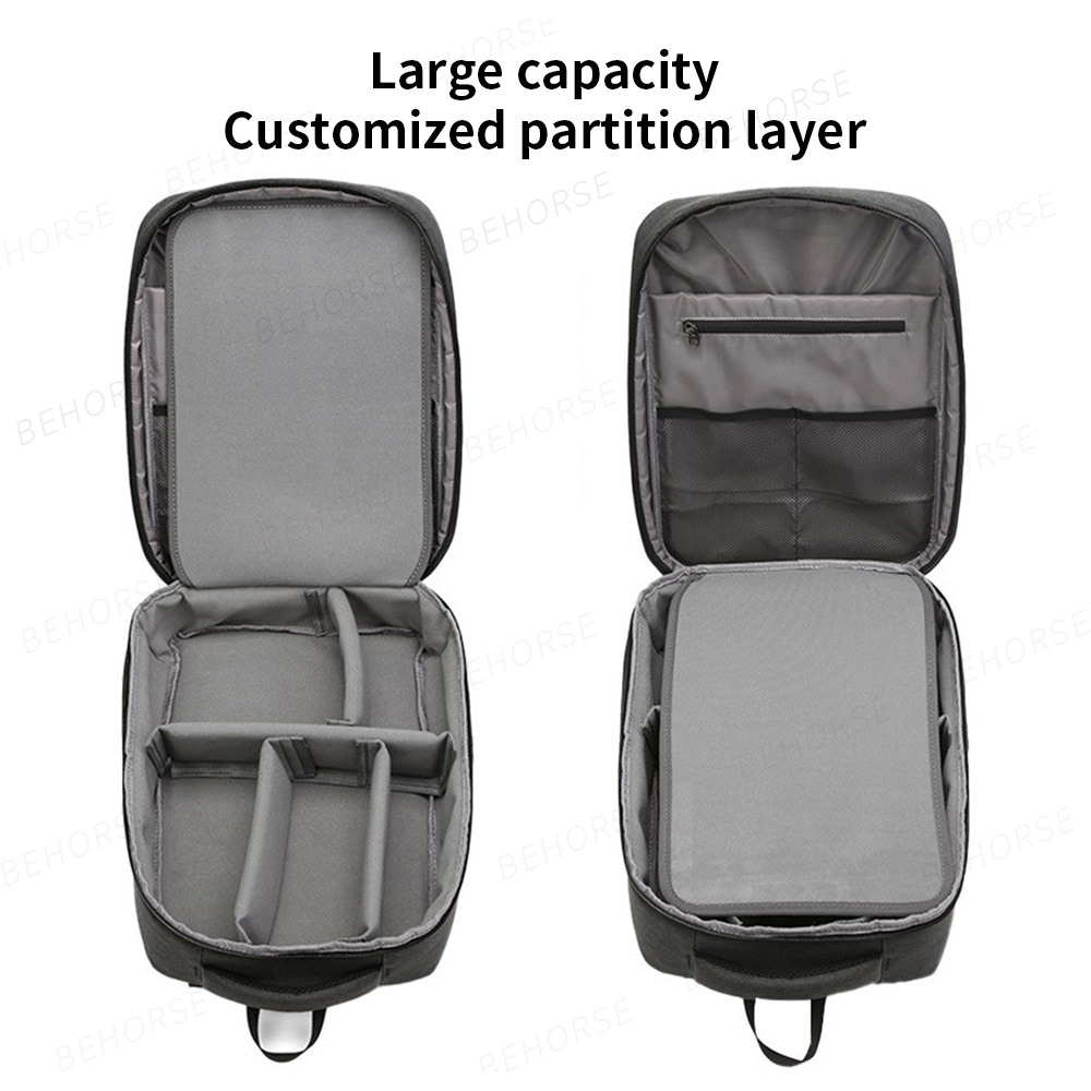 Shockproof Carry Backpack For  - Drone Backpack reseña y precio