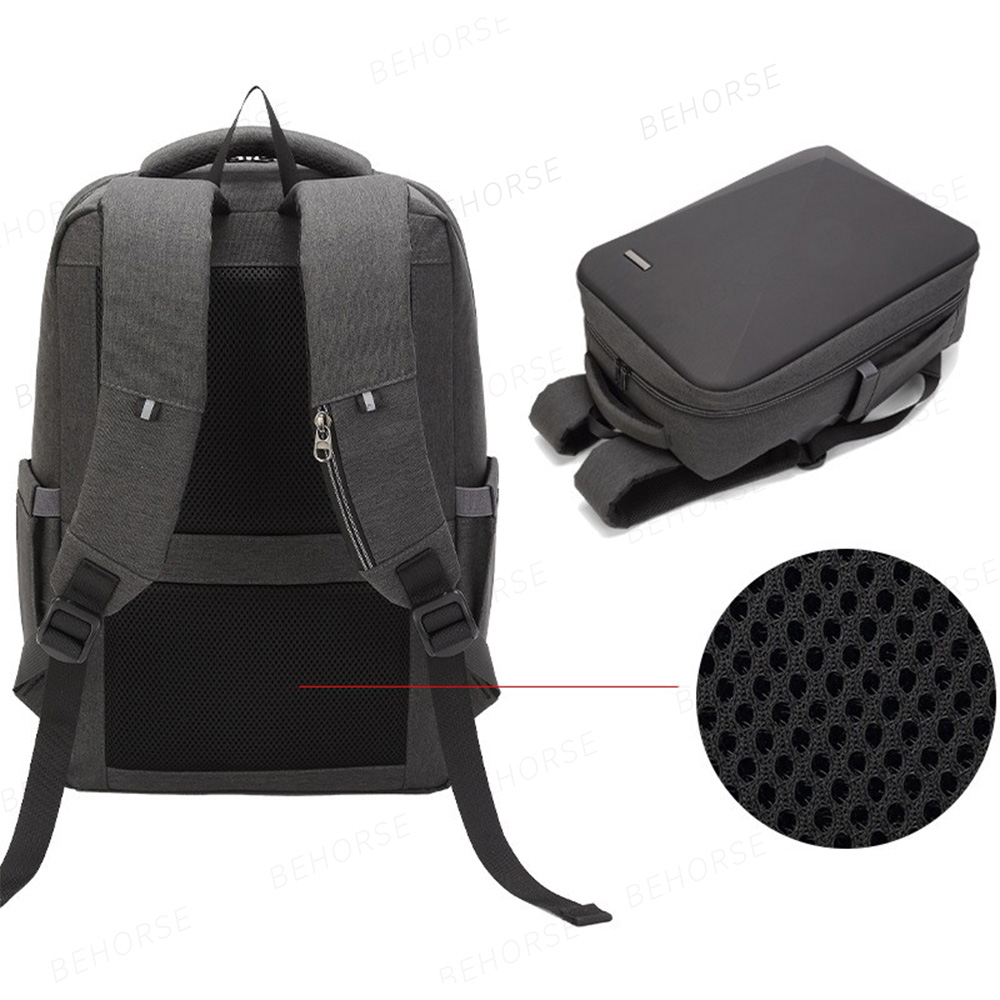 Shockproof Carry Backpack For  - Drone Backpack reseña y precio