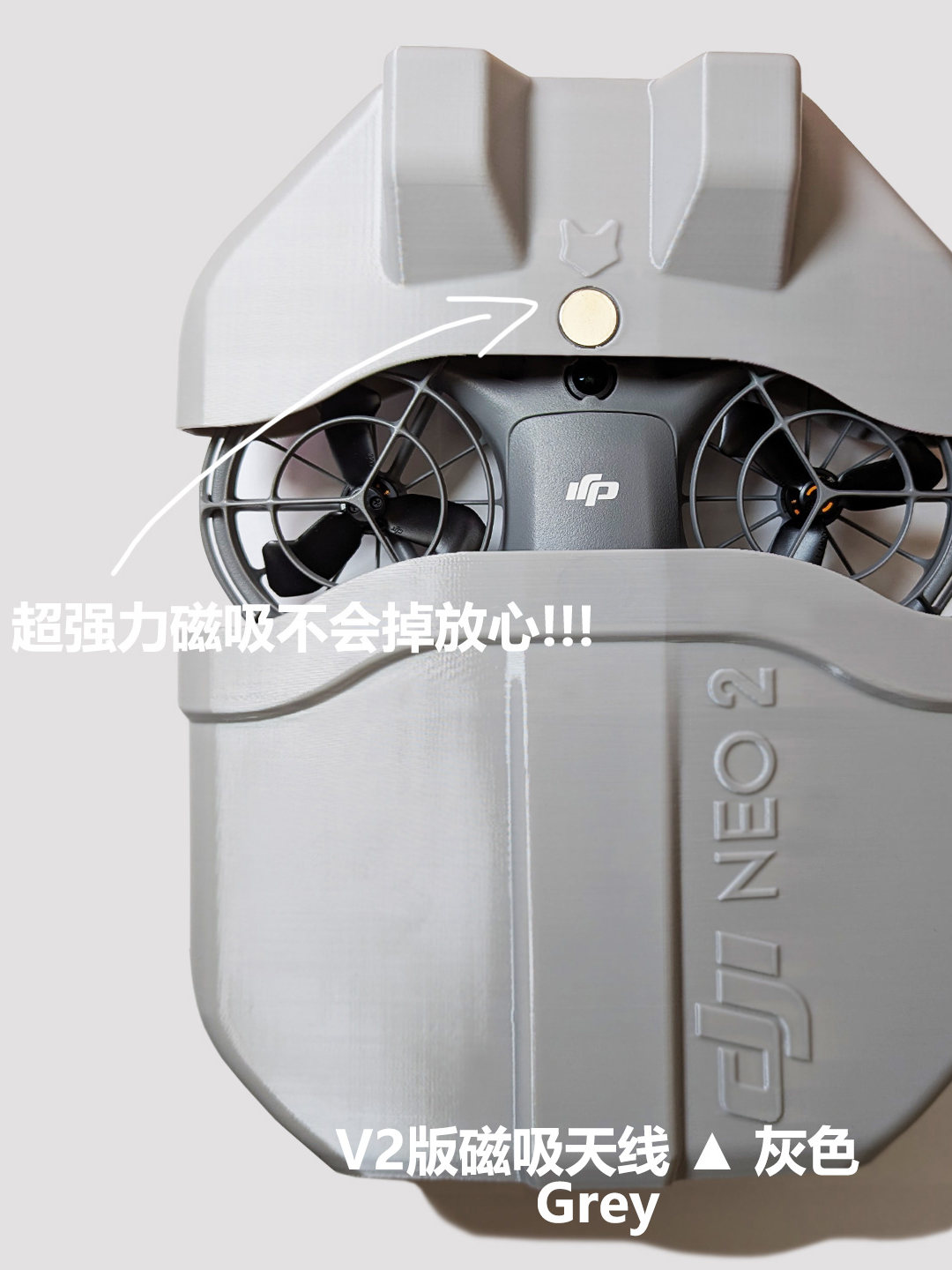 Protective Case for DJI Neo2 D - Drone Carrying Case reseña y precio