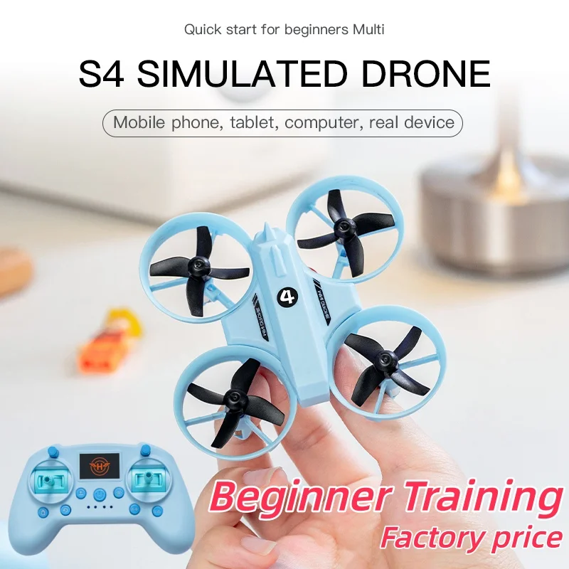 V4 Mini Drone Folding Storage  - Drone Tablet Mount reseña y precio