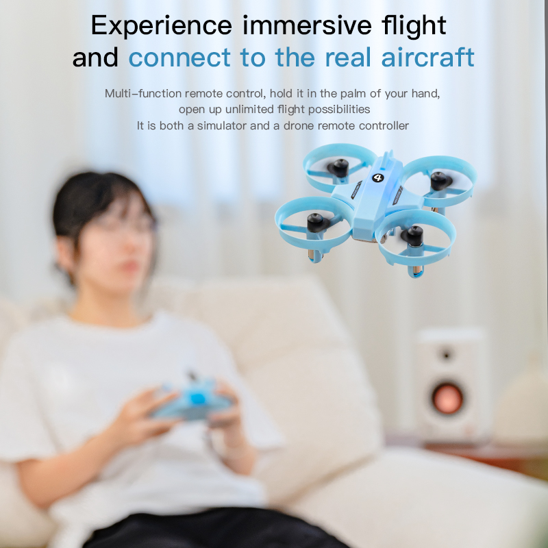 V4 Mini Drone Folding Storage  - Drone Tablet Mount reseña y precio