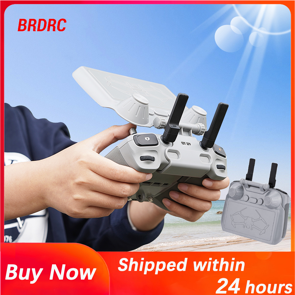 BRDRC Sun Hood/Sunshade For DJ - Drone Controller Hood reseña y precio