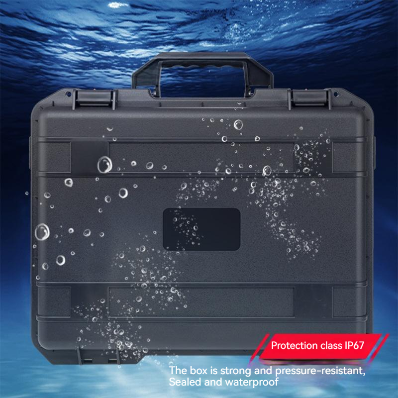 For DJI Mavic 2 Waterproof Sto - Drone Controller Hood reseña y precio