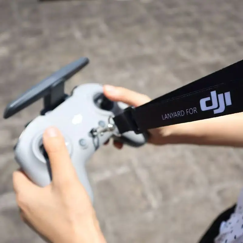 Neck Lanyard Strap Remote Cont - Drone Remote Controller Lanyard reseña y precio