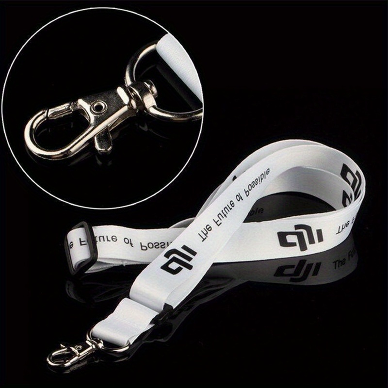 Neck Lanyard Strap Remote Cont - Drone Remote Controller Lanyard reseña y precio