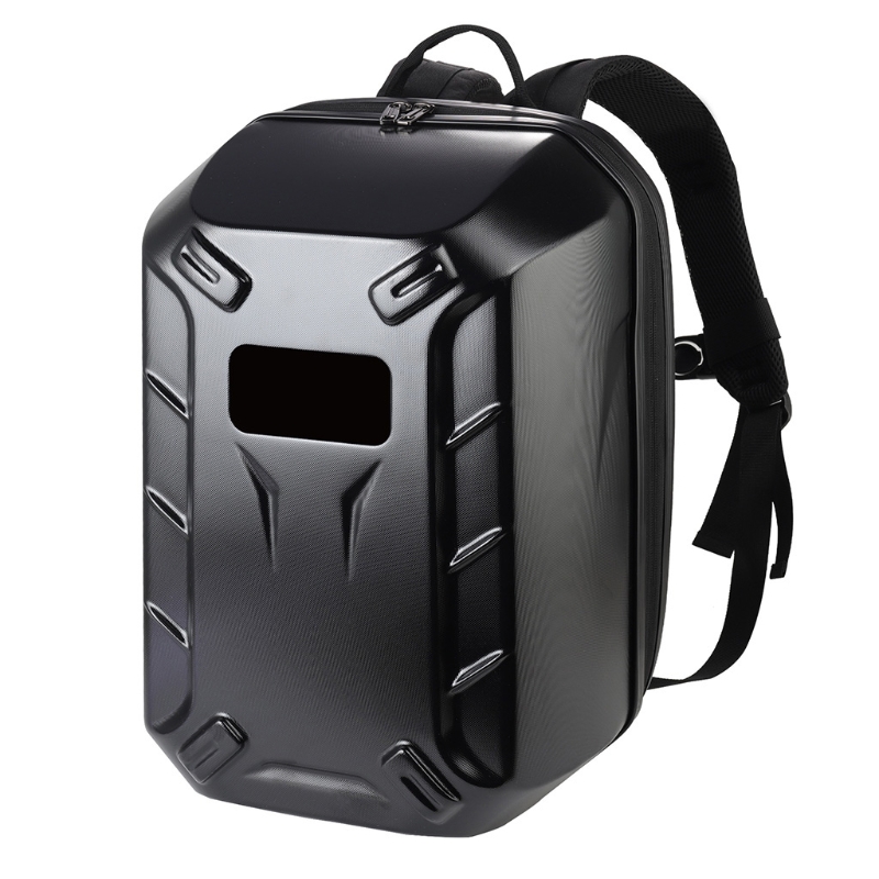 Professional Backpack Shoulder - Drone Controller Hood reseña y precio