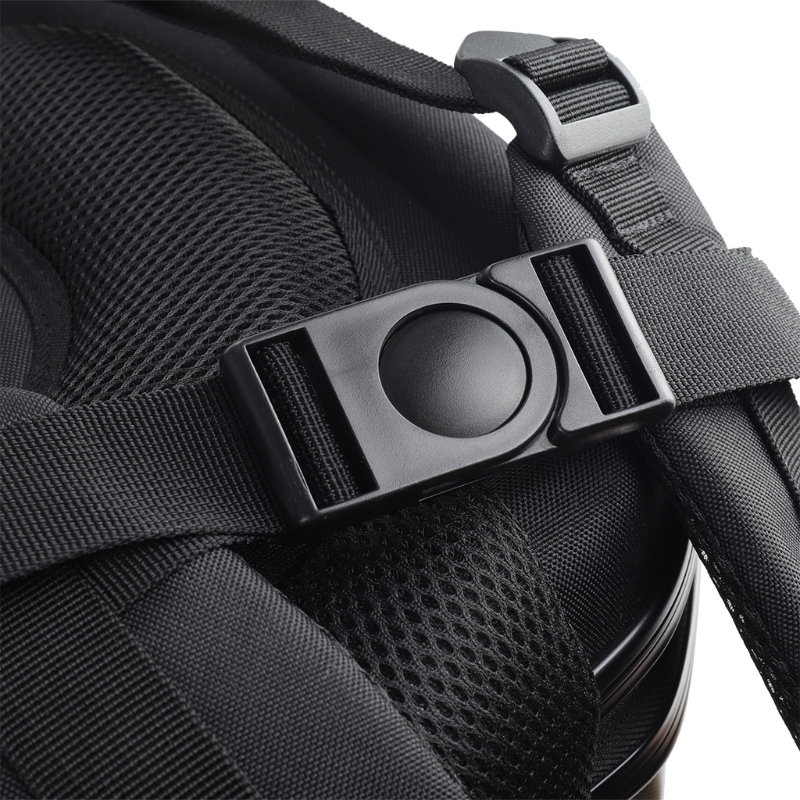 Professional Backpack Shoulder - Drone Controller Hood reseña y precio