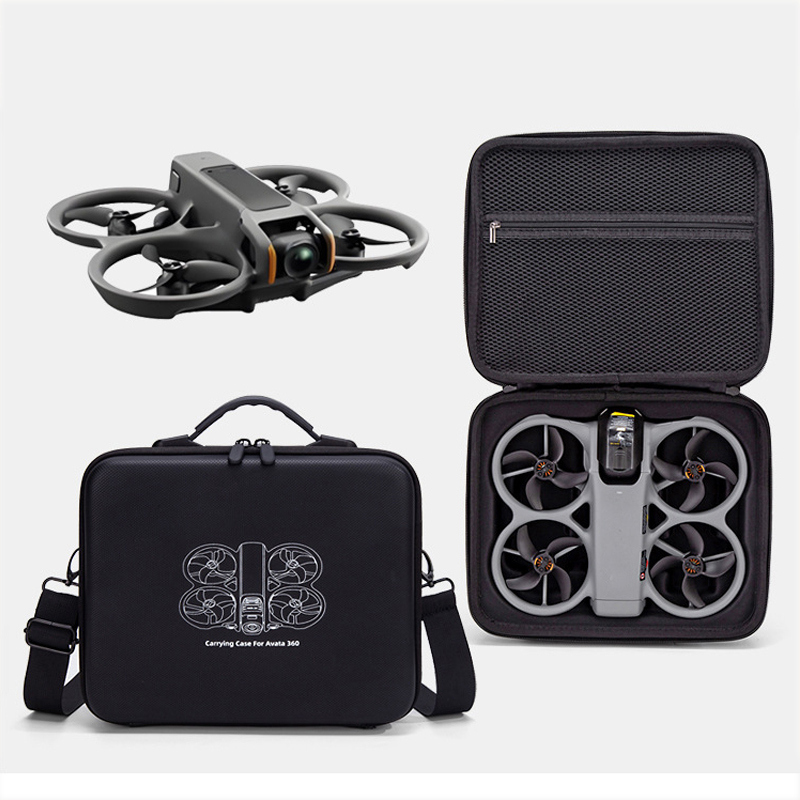 Drone Storage Bag for DJI Avat - Drone Carrying Case reseña y precio