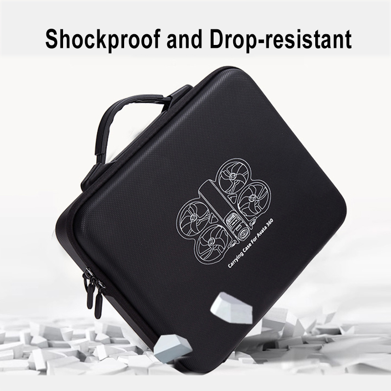 Drone Storage Bag for DJI Avat - Drone Carrying Case reseña y precio
