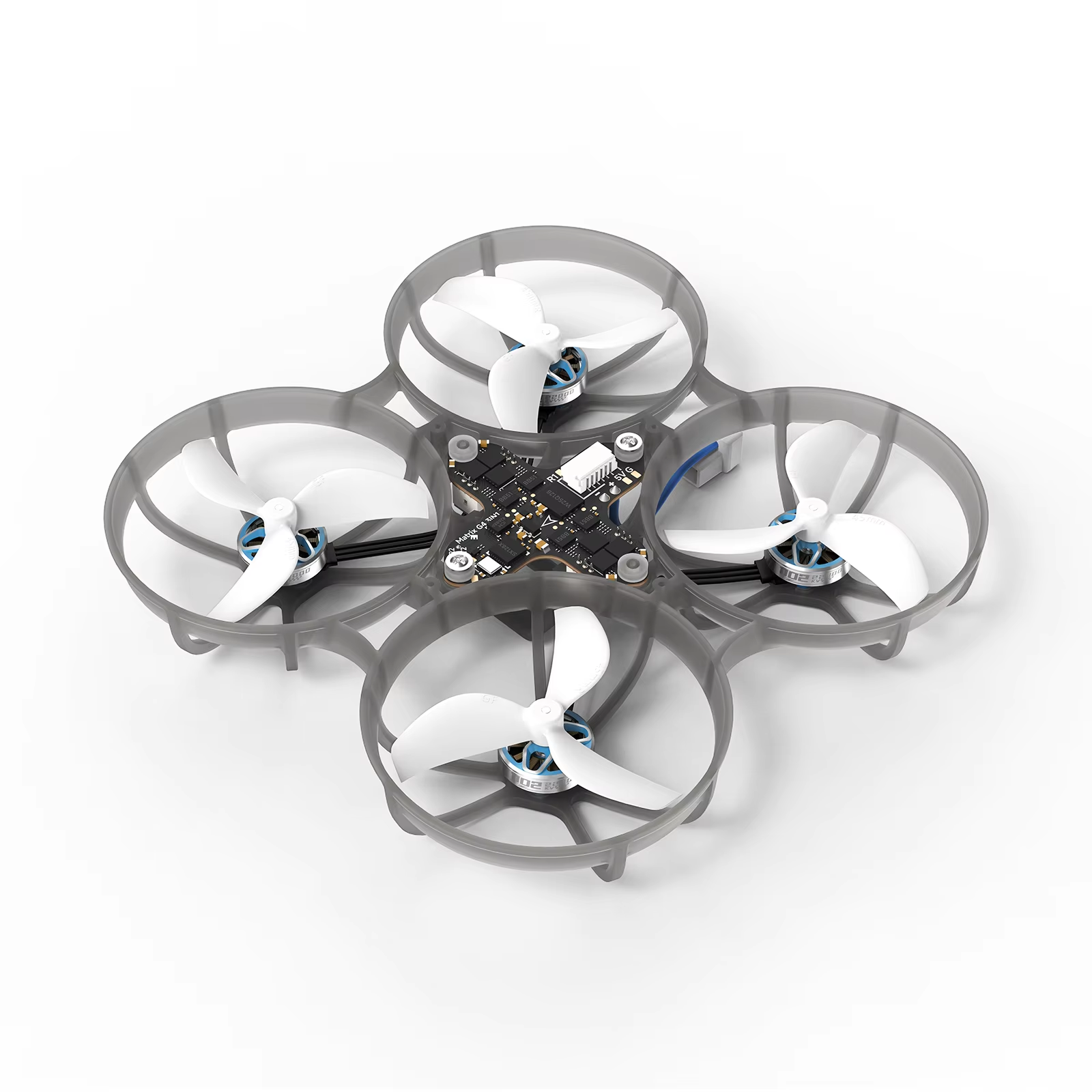 BETAFPV Meteor75 Pro FPV Drone - Drone Power Bank reseña y precio