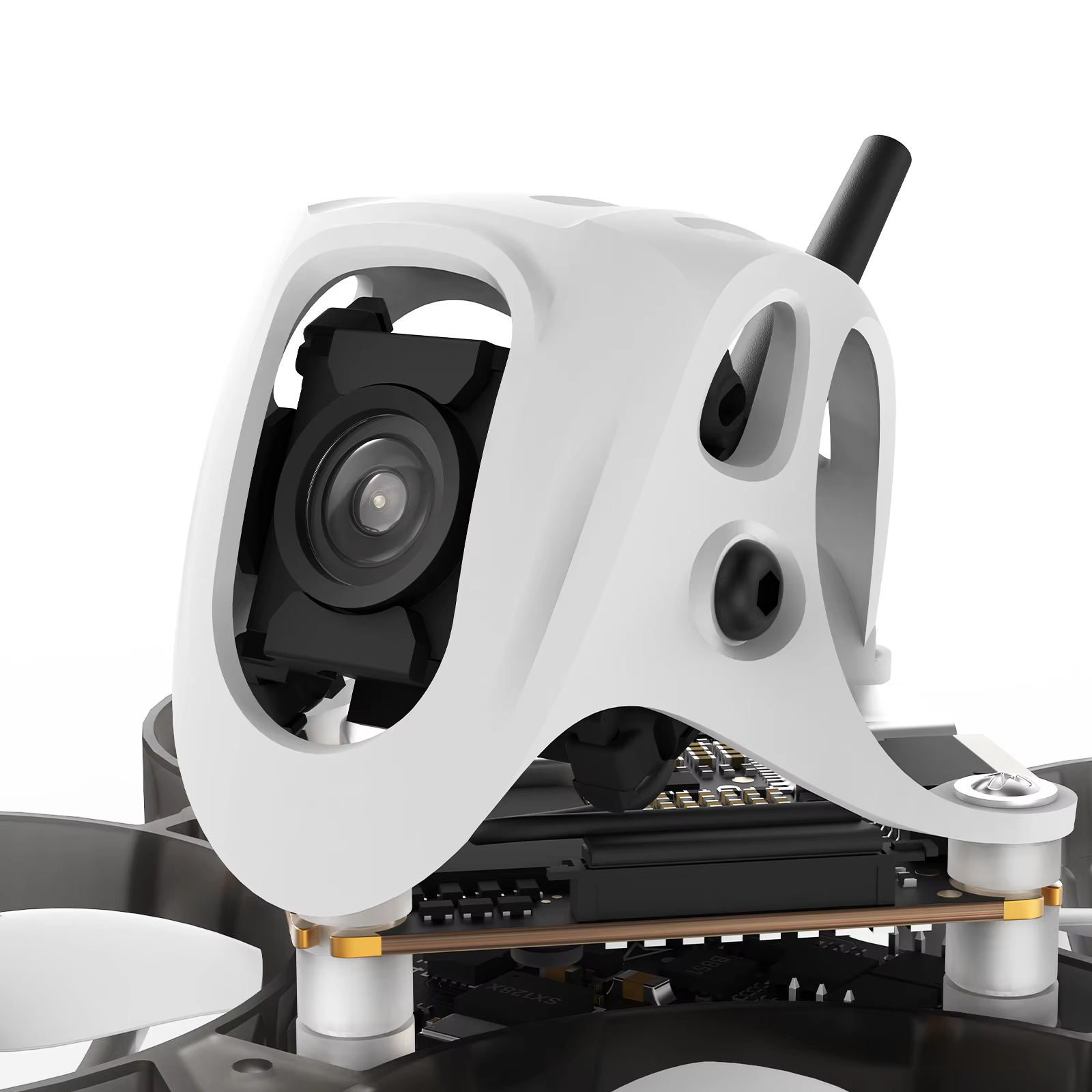 BETAFPV Meteor75 Pro FPV Drone - Drone Power Bank reseña y precio