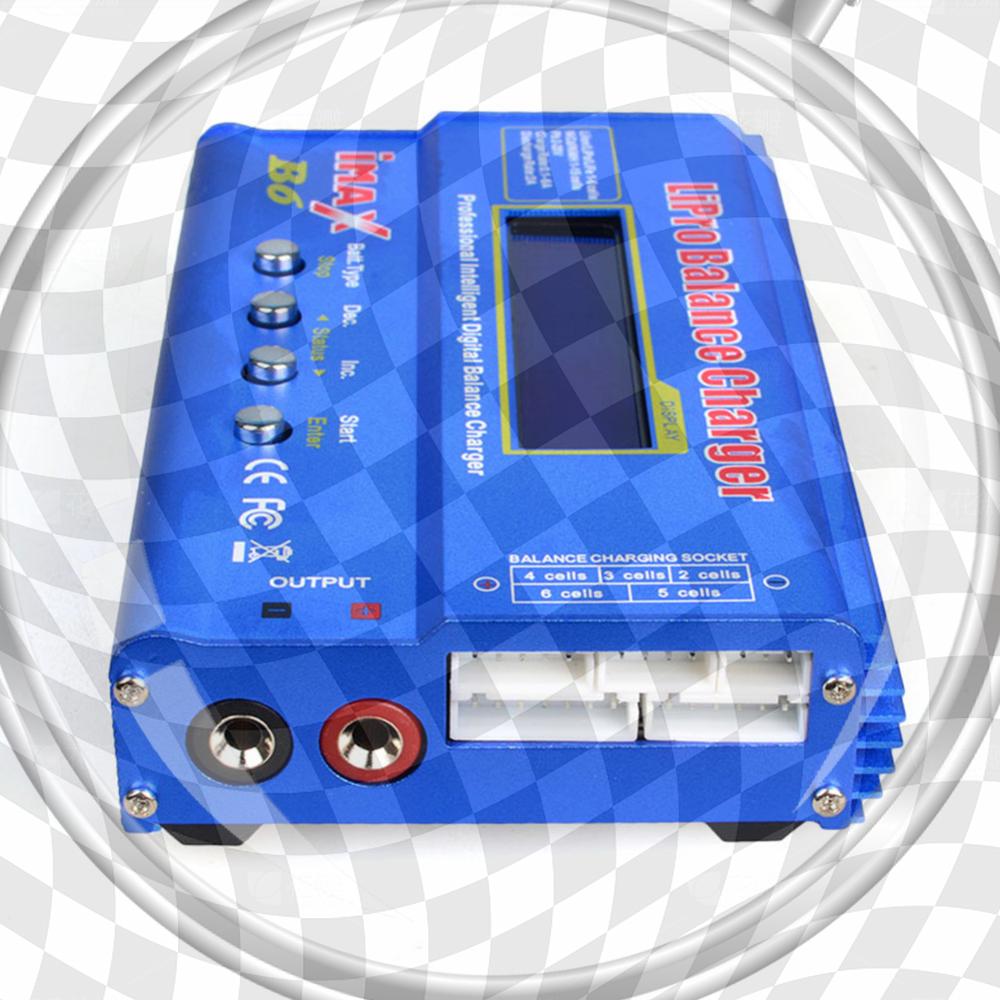 80W DC10-20V Mini Professional - Drone Battery Charger reseña y precio