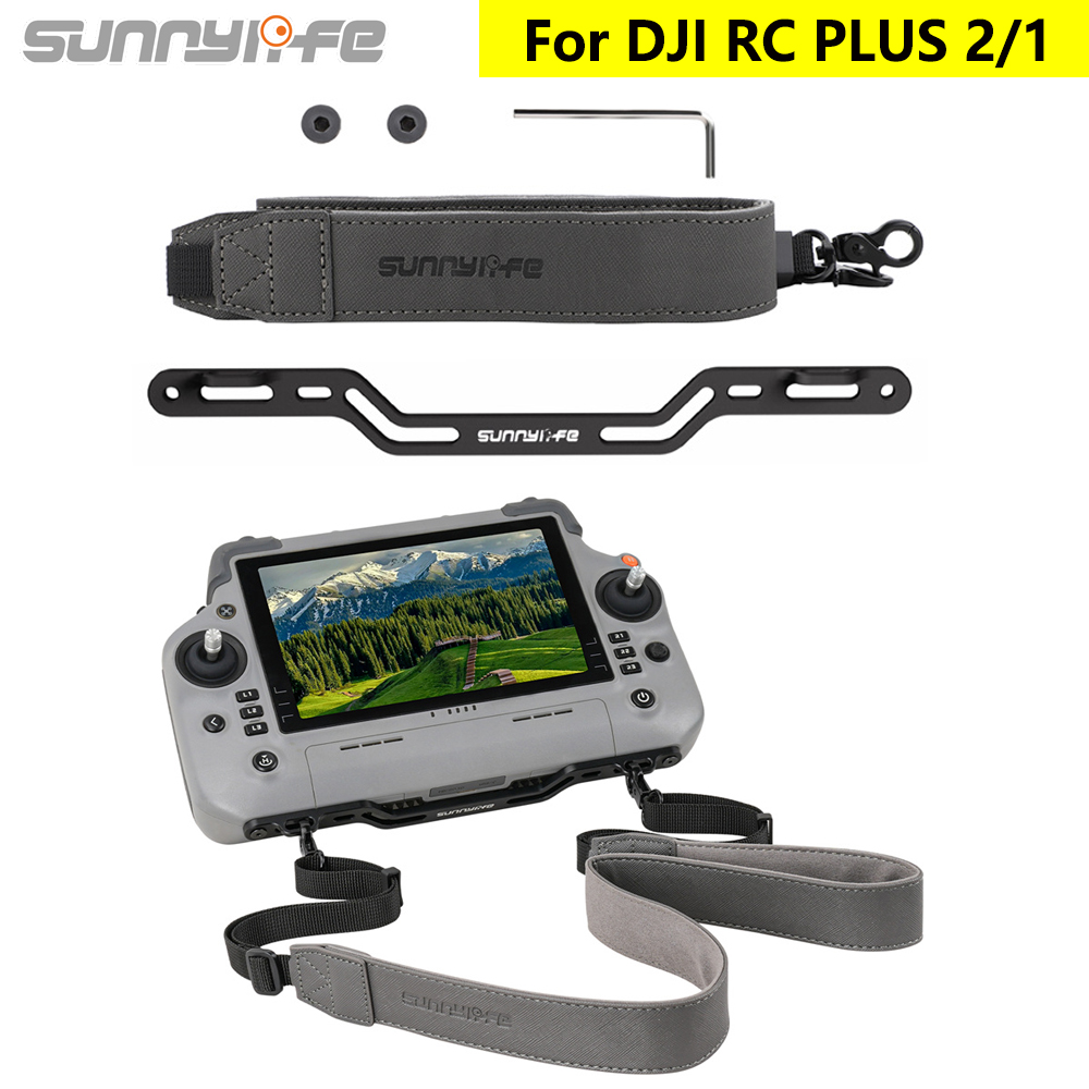 Sunnylife Remote Controller La - Drone Remote Controller Lanyard reseña y precio