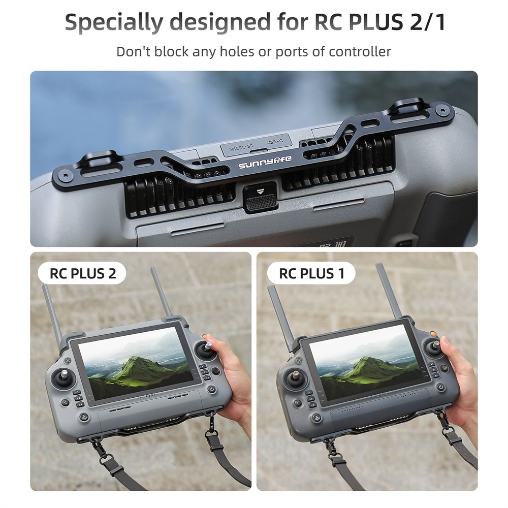Sunnylife Remote Controller La - Drone Remote Controller Lanyard reseña y precio