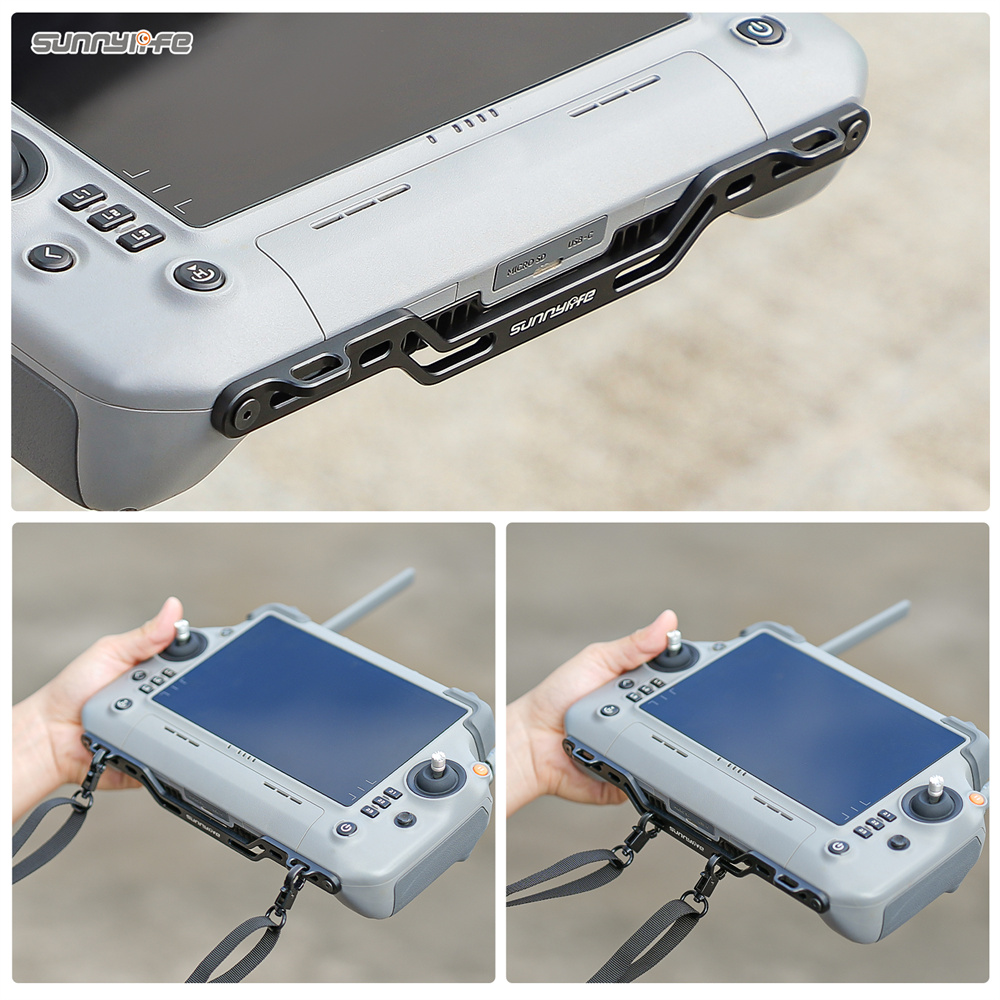 Sunnylife Remote Controller La - Drone Remote Controller Lanyard reseña y precio
