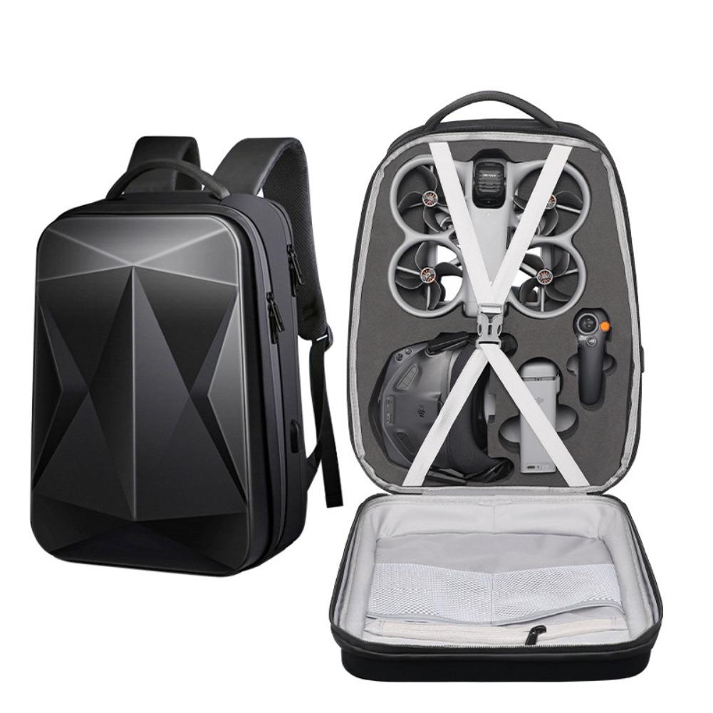 Hard Shell Drone Backpack for  - Drone Hard Shell Case reseña y precio
