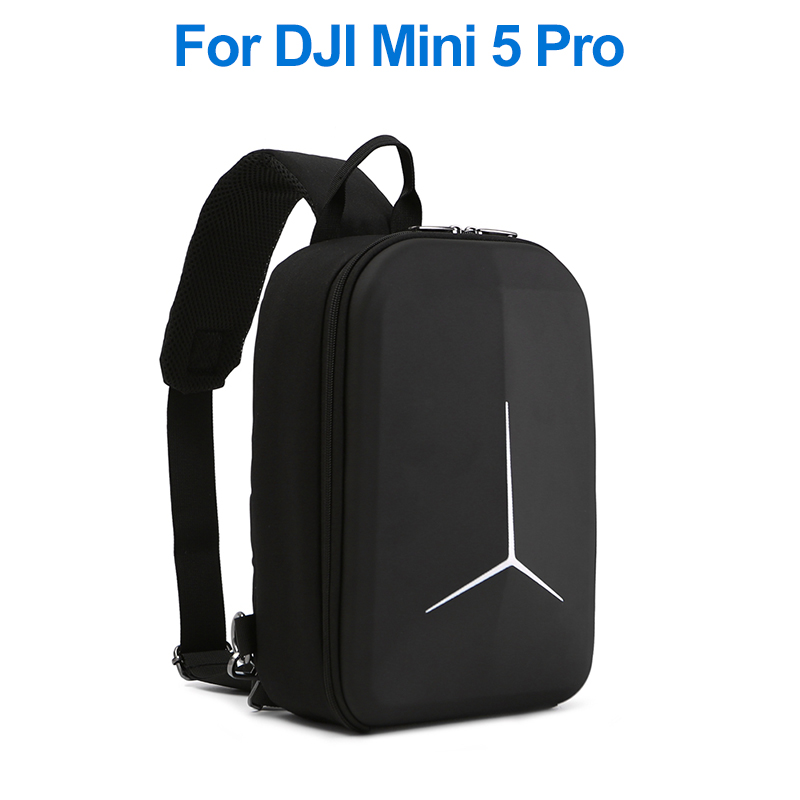 Storage Case For DJI Mini 5 Pr - Drone Controller Hood reseña y precio